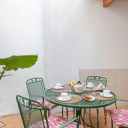 Townhouse Can Bregat ポレンサ エクステリア 写真
