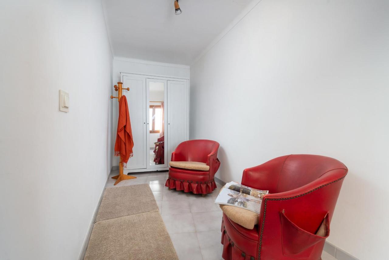 Townhouse Can Bregat ポレンサ エクステリア 写真