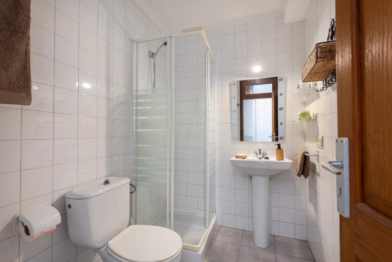 Townhouse Can Bregat ポレンサ エクステリア 写真